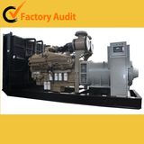 1000kVA Cummins Diesel Generator