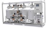 Nitrogen Generator for Ship