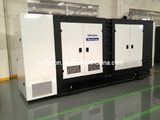 Silent Diesel Generators