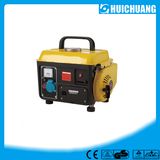 950W Portable Gasoline Generator with CE EPA