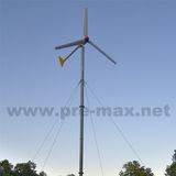 Wind Generator, Wind Turbine (PM-500)