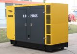 Soundproof Cummins Diesel Generator 250KVA