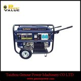 5kw Good Quality China Copper Gasoline Power Generator