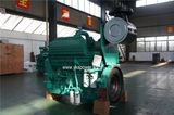 Jiangsu Youkai 400kw Chongqing Cummins Alternator with High Quality