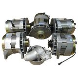 65.26101-7149 De08tis 24V 150A Bus Alternator