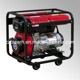 5kw Recoil Start Diesel Generator (DG6500)