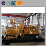 10kVA-600kVA Biomass Gas Generator Lvhuan Power