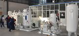 Oxygen Generator with Filling Ramp System (KPO-35)