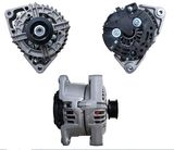 12V 100A Alternator for Bosch Opel Lester 23027 0124415023