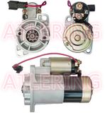 12V 9t 1.2kw Cw Starter Motor for Mitsubishi Nissan 65381n