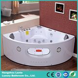 Indoor Surfing Jacuzzi Bathtub with Ozone Generator (TLP-638)