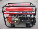 2-6kw China Good Quality Gasoline Generator (LT11000)