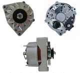 12V 85A Alternator for Bosch Mercedes Lester 14783 0120469583