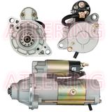 24V 11t 4.5kw Cw Starter Motor for Mitsubishi Bell 18542