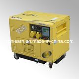 5kw Super Silent Type Diesel Power Generator Price (DG6500SE-N)