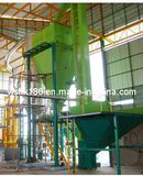 500kw Wood Chips Rice Husk Biomass Energy Power Plant