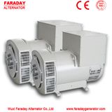 360kw to 550kw, 190V-690V Permanent Magnet Alternator Brushless AC Alternator Fd5 Series