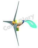 EQ Series off-Grid Wind Turbine Generator