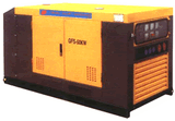 Diesel Generator (GF3-110KW)