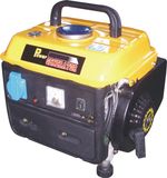 Environmental Protection Gasoline Generator