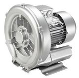 250 Watts Three Phase Single Stage High Pressure Blower (2HB230H06)