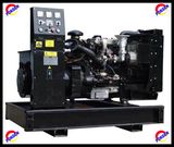 EPA Diesel Generator with Lovol Engine Silent Type (POK-LOVOL)