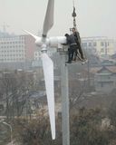 30kw Wind Turbine