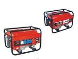 Gasoline Generator (SRSG2500, SRSG3000)