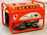 Gasoline Generator - GFDC3000