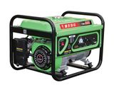 4kw Portable Home Standby Use Gasoline Generator