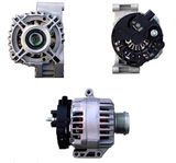 12V 70A Alternator for Denso Opel Lester 24063 13222934