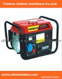 Gasolinr Generator Portable (950/650/1000DC)