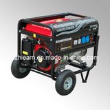 6kVA Honda Engine Gasoline Generator Price (GG7000DX)