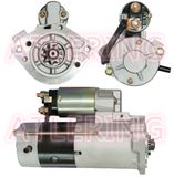 12V 9t 2.2kw Cw Starter Motor for Mitsubishi Caterpillar M8t76171