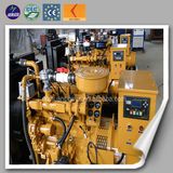 Good Faith Manufacturer CE Approved Green Power Biogas Genset