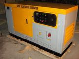 Diesel Generator with Perkins Engine 364kw/455kVA (ADP364P)