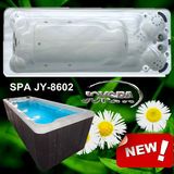 Above Ground Plastic Swimming Pool Ozone Generator for Swimming Pool