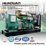 CE Approved Three Phase Ricardo Diesel Generator