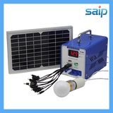 New 10W DC Solar System (SP-1206H)