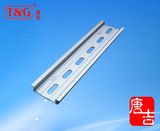 Aluminum DIN Rail