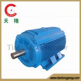 Ffl-100kw/150rpm/AC690V Permanent Magnet Generator (PMG/PMA/Hydro)