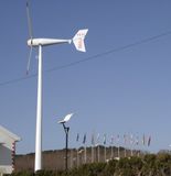 Wind Generator (WG400-20000)