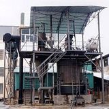 Coal Gasifier