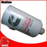 Cummins Diesel Fuel Filter Nta855 Diesel Engine Parts Fs1212/3315843