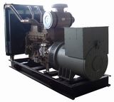 375KVA Cummins Diesel Generator