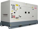 150kw Silent Cummins Diesel Generator (GFDK-XZ150)