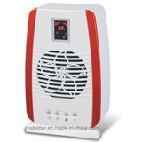 Household Anion Activated Ultraviolet Air Purifier 20-30sq 118b-1