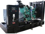 Electric Standby Cummins Diesel Engine Generator 20kw~1000kw