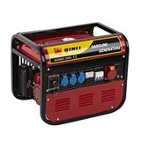 6.5kw 15HP Key Starter Gasoline Generator with CE