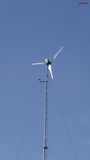 2KW Wind Generator (TAOS2000)
